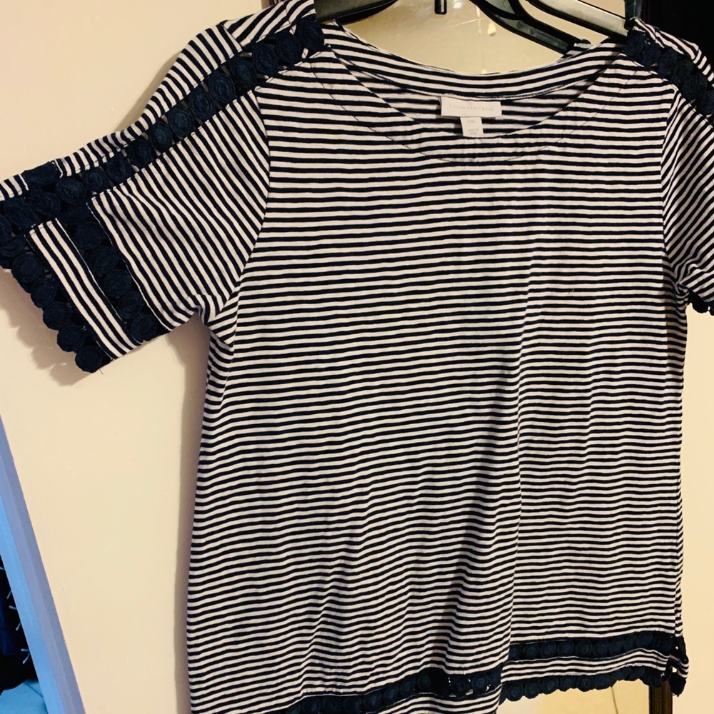 Womens Casual Blouse